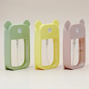 Silicone Soft Case
